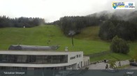 Archiv Foto Webcam St. Margarethen: Silverjet Talstation 07:00