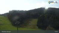 Archiv Foto Webcam St. Margarethen: Silverjet Talstation 12:00