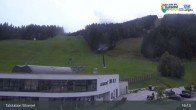 Archiv Foto Webcam St. Margarethen: Silverjet Talstation 18:00