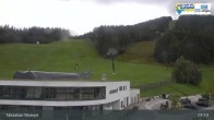 Archiv Foto Webcam St. Margarethen: Silverjet Talstation 06:00