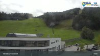 Archiv Foto Webcam St. Margarethen: Silverjet Talstation 12:00