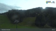 Archiv Foto Webcam St. Margarethen: Silverjet Talstation 00:00