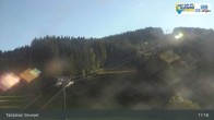 Archiv Foto Webcam St. Margarethen: Silverjet Talstation 16:00