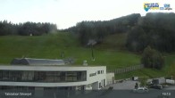 Archived image Webcam St. Margarethen: Silverjet Base station 18:00
