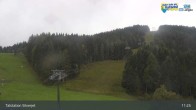 Archiv Foto Webcam St. Margarethen: Silverjet Talstation 10:00