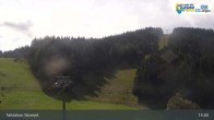 Archiv Foto Webcam St. Margarethen: Silverjet Talstation 12:00