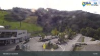 Archiv Foto Webcam St. Margarethen: Silverjet Talstation 14:00