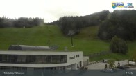 Archiv Foto Webcam St. Margarethen: Silverjet Talstation 16:00