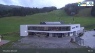 Archiv Foto Webcam St. Margarethen: Silverjet Talstation 18:00