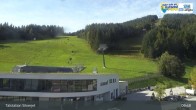 Archiv Foto Webcam St. Margarethen: Silverjet Talstation 09:00
