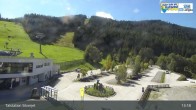Archiv Foto Webcam St. Margarethen: Silverjet Talstation 12:00