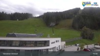 Archiv Foto Webcam St. Margarethen: Silverjet Talstation 18:00