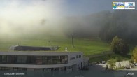 Archiv Foto Webcam St. Margarethen: Silverjet Talstation 09:00