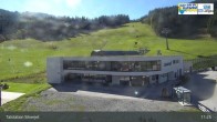 Archiv Foto Webcam St. Margarethen: Silverjet Talstation 10:00