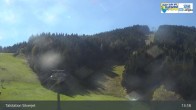 Archiv Foto Webcam St. Margarethen: Silverjet Talstation 12:00