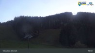 Archiv Foto Webcam St. Margarethen: Silverjet Talstation 00:00