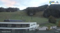 Archiv Foto Webcam St. Margarethen: Silverjet Talstation 06:00