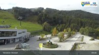 Archiv Foto Webcam St. Margarethen: Silverjet Talstation 09:00