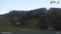 Archiv Foto Webcam St. Margarethen: Silverjet Talstation 06:00