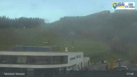 Archiv Foto Webcam St. Margarethen: Silverjet Talstation 07:00