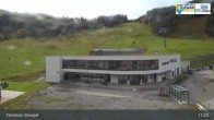 Archiv Foto Webcam St. Margarethen: Silverjet Talstation 10:00