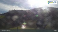 Archiv Foto Webcam St. Margarethen: Silverjet Talstation 14:00