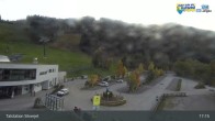 Archiv Foto Webcam St. Margarethen: Silverjet Talstation 16:00