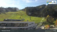 Archiv Foto Webcam St. Margarethen: Silverjet Talstation 10:00