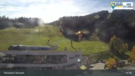 Archiv Foto Webcam St. Margarethen: Silverjet Talstation 12:00