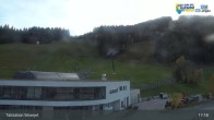 Archiv Foto Webcam St. Margarethen: Silverjet Talstation 16:00