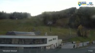 Archiv Foto Webcam St. Margarethen: Silverjet Talstation 02:00