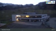 Archiv Foto Webcam St. Margarethen: Silverjet Talstation 06:00