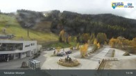 Archiv Foto Webcam St. Margarethen: Silverjet Talstation 12:00
