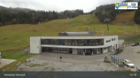 Archiv Foto Webcam St. Margarethen: Silverjet Talstation 14:00