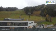 Archiv Foto Webcam St. Margarethen: Silverjet Talstation 16:00