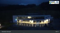Archiv Foto Webcam St. Margarethen: Silverjet Talstation 18:00