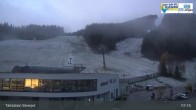 Archiv Foto Webcam St. Margarethen: Silverjet Talstation 06:00