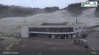 Archiv Foto Webcam St. Margarethen: Silverjet Talstation 07:00