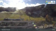 Archiv Foto Webcam St. Margarethen: Silverjet Talstation 12:00