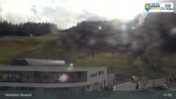 Archiv Foto Webcam St. Margarethen: Silverjet Talstation 14:00