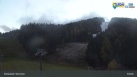Archiv Foto Webcam St. Margarethen: Silverjet Talstation 04:00
