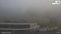 Archived image Webcam St. Margarethen: Silverjet Base station 07:00
