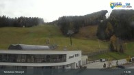 Archived image Webcam St. Margarethen: Silverjet Base station 12:00