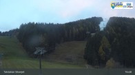 Archived image Webcam St. Margarethen: Silverjet Base station 16:00