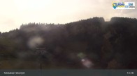 Archiv Foto Webcam St. Margarethen: Silverjet Talstation 12:00