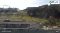 Archiv Foto Webcam St. Margarethen: Silverjet Talstation 10:00
