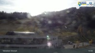 Archiv Foto Webcam St. Margarethen: Silverjet Talstation 12:00
