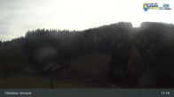 Archiv Foto Webcam St. Margarethen: Silverjet Talstation 10:00