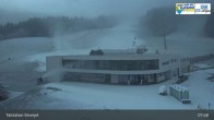 Archiv Foto Webcam St. Margarethen: Silverjet Talstation 07:00