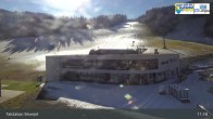 Archiv Foto Webcam St. Margarethen: Silverjet Talstation 10:00